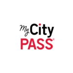 my citypass android application logo